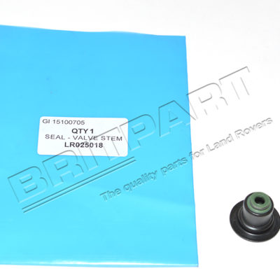 SEAL - VALVE STEM