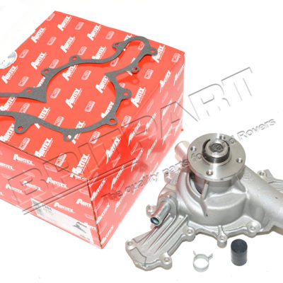WATER PUMP - WITH GASKET