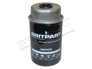 ELEMENT-FUEL FILTER
