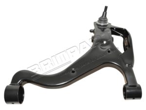SPORT RH SUSPENSION ARM WITH B/JOINT LES