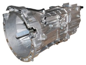TRANSMISSION - EXCHANGE