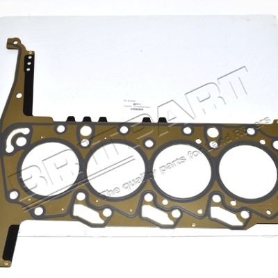 GASKET - CYLINDER HEAD