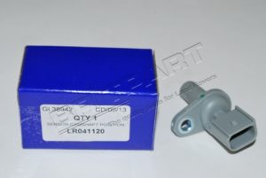 SENSOR-CAMSHAFT POSITION