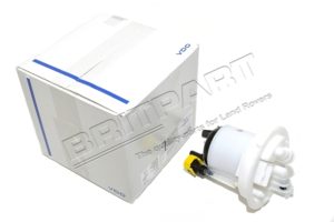 COVER - FUEL SENDER