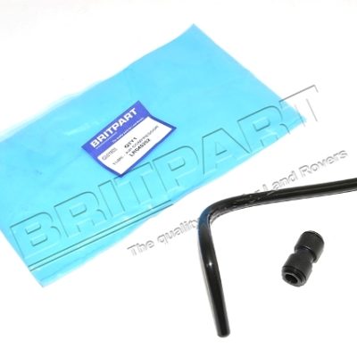 TUBE - AIR COMPRESSOR