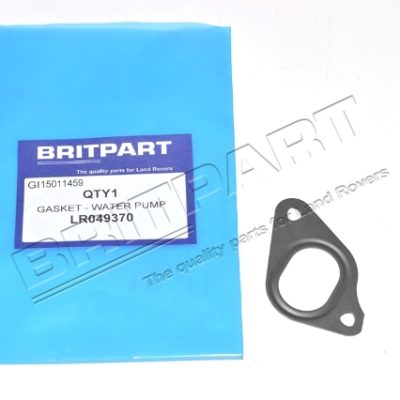 GASKET - WATER PUMP