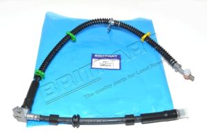TUBE - BRAKE