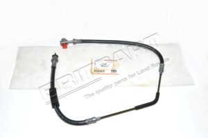 TUBE - BRAKE
