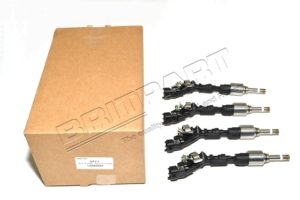 KIT-FUEL INJECTION