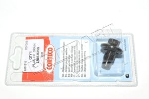 PLUG-OIL DRAIN