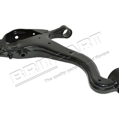 DISCO 3/4 LH SUSPENSION ARM WITH B/JOINT LESS BUSHES