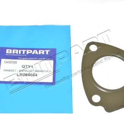 GASKET - EXHAUST MANIFOLD