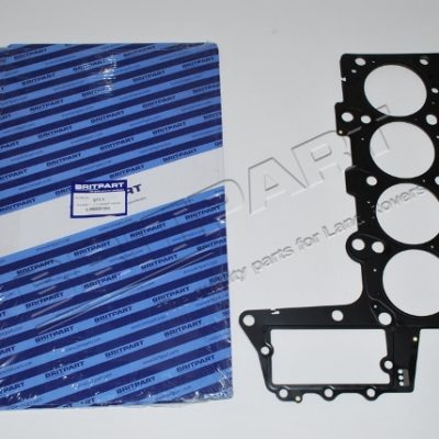 GASKET - CYLINDER HEAD