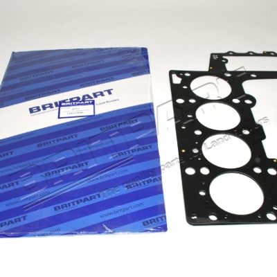 GASKET-CYLINDER HEAD