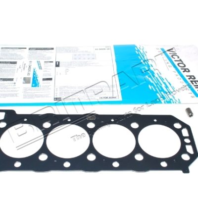 GASKET - CYLINDER HEAD