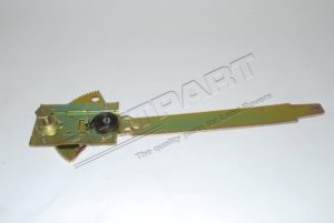 WINDOW REGULATOR ASSY