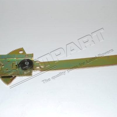 WINDOW REGULATOR ASSY