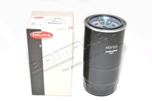 ELEMENT FUEL FILTER