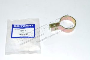 ANNEAU FIXATION SILENCIEUX