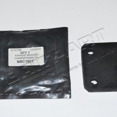 EXHAUST BRACKET
