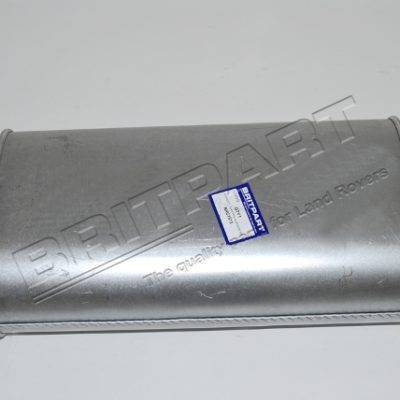 SILENCIEUX CENTRAL RANGE CLASSIC 1985