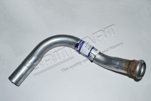 TUBE ECHAPPEMENT