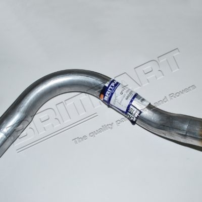 TUBE ECHAPPEMENT 