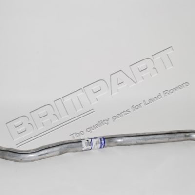 EXHAUST - DOWNPIPE