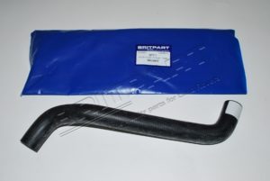 HOSE-TUBE TO EXP. TANK