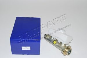 MAITRE CYLINDRE FREIN SERIE III & 109V8 DOUBLE LIGNE