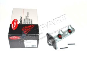 MAITRE CYLINDRE FREIN SERIE III & 109V8 DOUBLE LIGNE