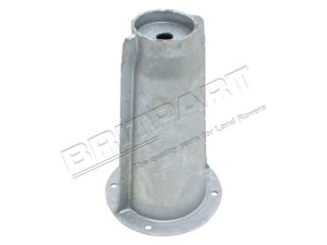 SHOCK ABS TRUMPET - GALVANIZED