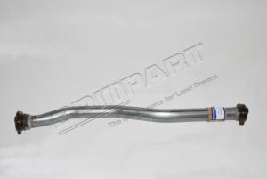 EXHAUST-INTERMEDIATE PIPE