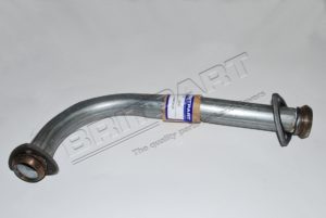 EXHAUST - FRONT PIPE 2.5 DIESEL