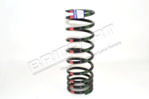 ROAD SPRING,LH REAR, RANG RR Classic 1986 to