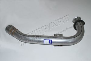 EXHAUST - DOWNPIPE