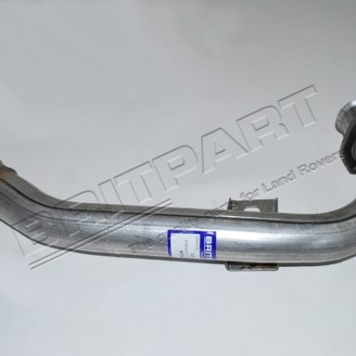 EXHAUST - DOWNPIPE