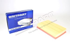 FILTER - AIR CLEANER ELEMENT