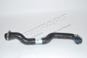 HOSE - COOLER TO TUBE