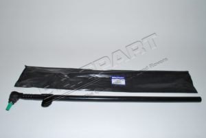 ROTULE BARRE DE DIRECTION DISCO II TUBE AVANT AVEC SUPPORT AMORTISSEUR