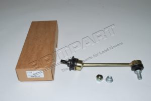 LINK ASSY - INCLUDES NUTS