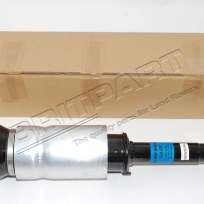 SHOCK ABSORBER ASSY - FRONT