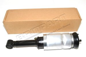 SHOCK ABSORBER ASSY - FRONT