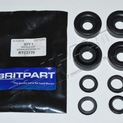 KIT JOINTS CYLINDRE DE FREIN ARRIERE 90 TO HA701008