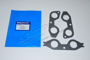 JOINT COLLECTEUR ECHAPPEMENT SERIE I (KIT 3 JOINTS)