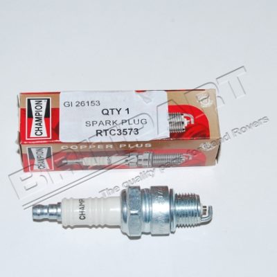 SPARK PLUG TYPE L92Y RR Classic to 1985