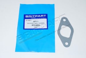 EXHAUST MAN. GASKET RR Classic 1986 to 1995