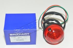 PHARE STOP DEFENDER / SERIES 1973-1994