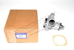 PUMP, WATER FOR 2.5L VM T RR Classic 1986 to