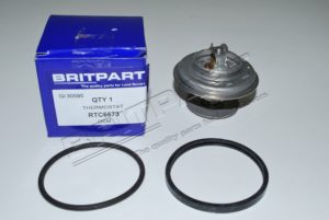 THERMOSTAT-ENGINE RR Classic 1986 to 1994